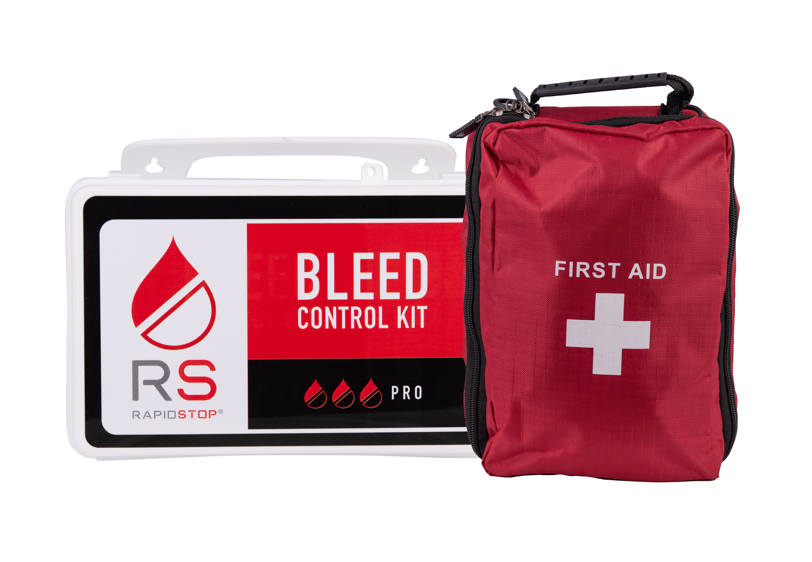 More info about Trauma Kits